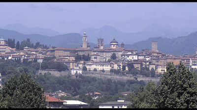 immagine della webcam nei dintorni di Casirate d'Adda: webcam Orio al Serio