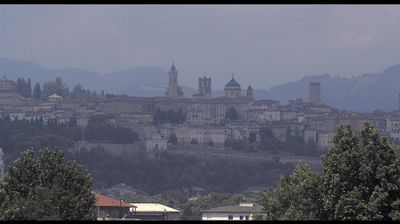 immagine della webcam nei dintorni di Albino: webcam Orio al Serio