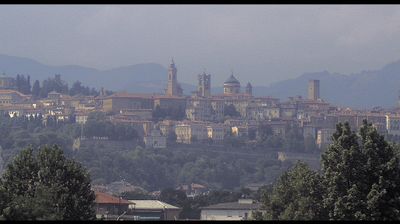immagine della webcam nei dintorni di Strozza: webcam Orio al Serio