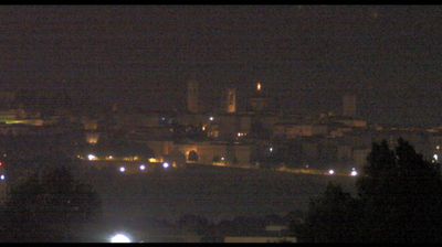 immagine della webcam nei dintorni di Paladina: webcam Orio al Serio