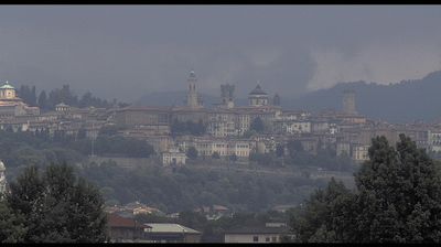 immagine della webcam nei dintorni di Almenno San Salvatore: webcam Orio al Serio