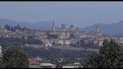 immagine della webcam nei dintorni di Cornate d'Adda: webcam Orio al Serio