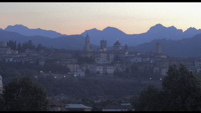 immagine della webcam nei dintorni di Zogno: webcam Orio al Serio