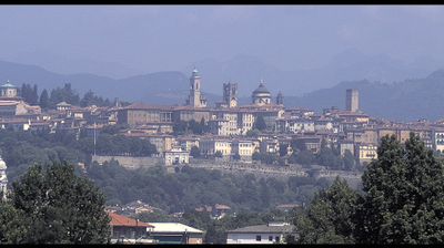 immagine della webcam nei dintorni di Fiorano al Serio: webcam Orio al Serio