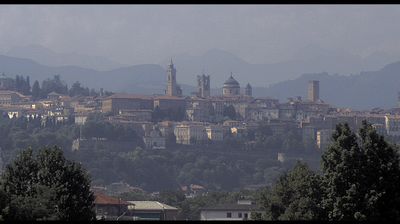 immagine della webcam nei dintorni di Fiorano al Serio: webcam Orio al Serio
