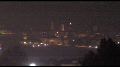immagine della webcam nei dintorni di Osio Sotto: webcam Orio al Serio