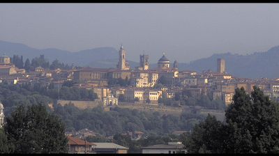 immagine della webcam nei dintorni di Almenno San Salvatore: webcam Orio al Serio