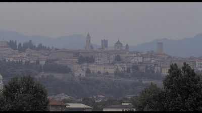 immagine della webcam nei dintorni di Osio Sotto: webcam Orio al Serio