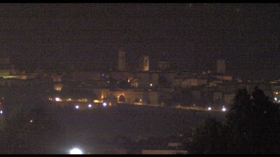immagine della webcam nei dintorni di Ponte San Pietro: webcam Orio al Serio