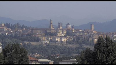 immagine della webcam nei dintorni di Palazzago: webcam Orio al Serio