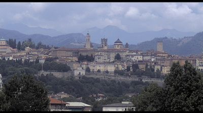 immagine della webcam nei dintorni di Cornate d'Adda: webcam Orio al Serio