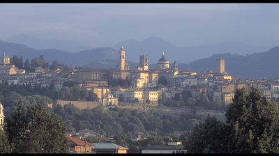immagine della webcam nei dintorni di Strozza: webcam Orio al Serio