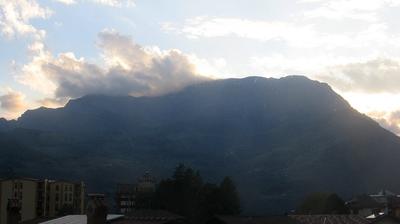 immagine della webcam nei dintorni di Cainallo: webcam Barzio