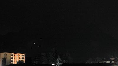 immagine della webcam nei dintorni di San Giovanni Bianco: webcam Piani di Bobbio