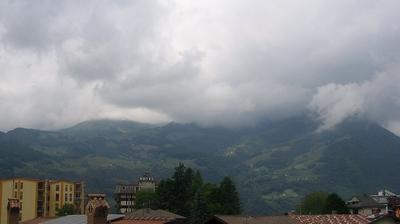 immagine della webcam nei dintorni di Abbadia Lariana: webcam Barzio