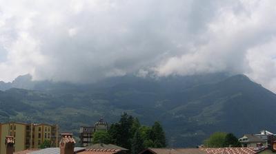 immagine della webcam nei dintorni di San Giovanni Bianco: webcam Piani di Bobbio