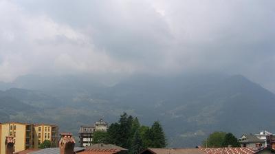 immagine della webcam nei dintorni di Piani d'Erna: webcam Barzio