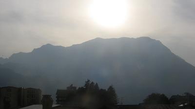 immagine della webcam nei dintorni di Erve: webcam Barzio
