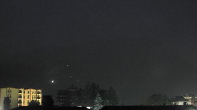 immagine della webcam nei dintorni di Piani d'Erna: webcam Barzio