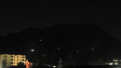 immagine della webcam nei dintorni di Piani d'Erna: webcam Barzio