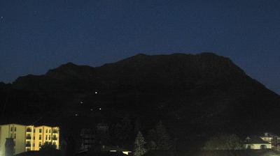 immagine della webcam nei dintorni di Piani d'Erna: webcam Barzio