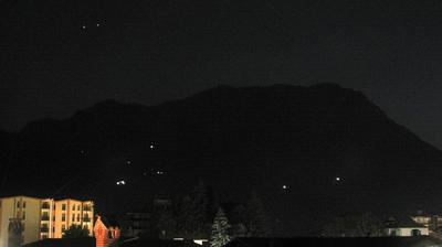 immagine della webcam nei dintorni di Piani di Bobbio: webcam Barzio