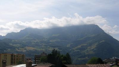 immagine della webcam nei dintorni di Mandello del Lario: webcam Barzio