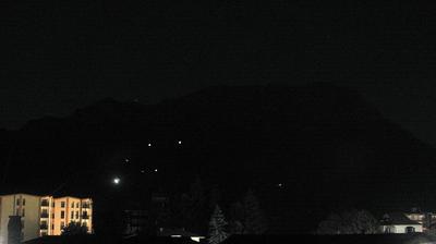 immagine della webcam nei dintorni di Albaredo per San Marco: webcam Piani di Bobbio