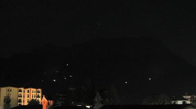 immagine della webcam nei dintorni di Mandello del Lario: webcam Barzio