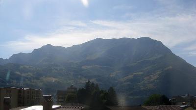 immagine della webcam nei dintorni di Mezzoldo: webcam Piani di Bobbio