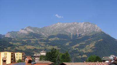 immagine della webcam nei dintorni di Malgrate: webcam Barzio