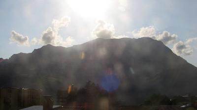 immagine della webcam nei dintorni di Rifugio Falc: webcam Piani di Bobbio