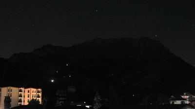 immagine della webcam nei dintorni di Piani di Bobbio: webcam Barzio