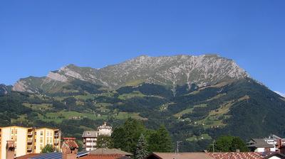 immagine della webcam nei dintorni di Valsecca: webcam Barzio