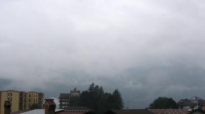 immagine della webcam nei dintorni di Piani d'Erna: webcam Barzio