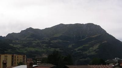 immagine della webcam nei dintorni di Piani d'Erna: webcam Barzio