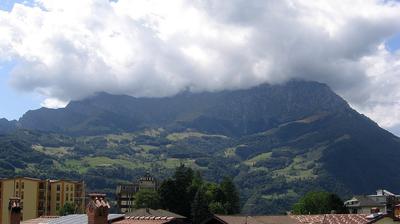 immagine della webcam nei dintorni di San Giovanni Bianco: webcam Piani di Bobbio