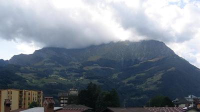immagine della webcam nei dintorni di Rasura: webcam Piani di Bobbio