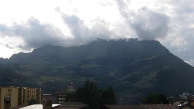 immagine della webcam nei dintorni di Barzio: webcam Piani di Bobbio