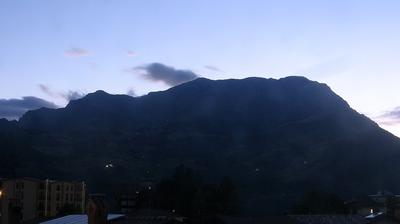 immagine della webcam nei dintorni di Abbadia Lariana: webcam Barzio