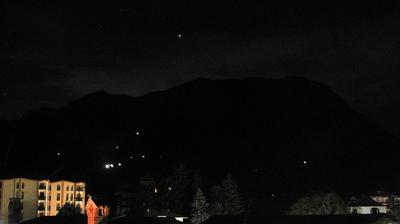immagine della webcam nei dintorni di Albaredo per San Marco: webcam Piani di Bobbio