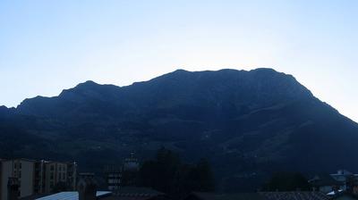 immagine della webcam nei dintorni di Valtorta: webcam Piani di Bobbio