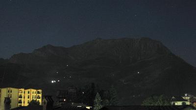 immagine della webcam nei dintorni di Valmadrera: webcam Barzio