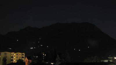 immagine della webcam nei dintorni di Mandello del Lario: webcam Barzio