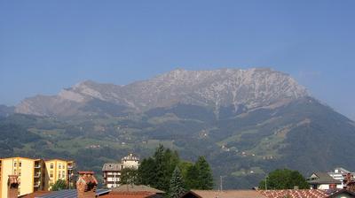 immagine della webcam nei dintorni di Erve: webcam Barzio