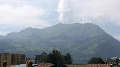 immagine della webcam nei dintorni di Mandello del Lario: webcam Barzio