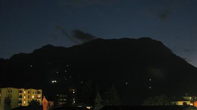 immagine della webcam nei dintorni di Rifugio Falc: webcam Piani di Bobbio
