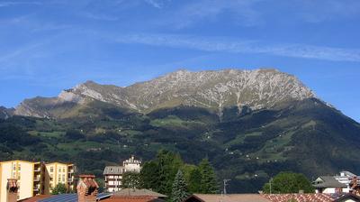immagine della webcam nei dintorni di San Giovanni Bianco: webcam Piani di Bobbio