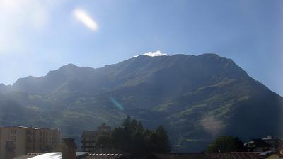 immagine della webcam nei dintorni di Averara: webcam Piani di Bobbio