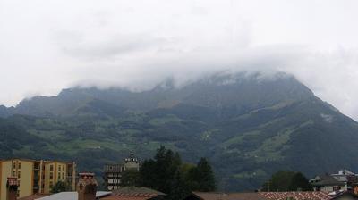 immagine della webcam nei dintorni di Rasura: webcam Piani di Bobbio